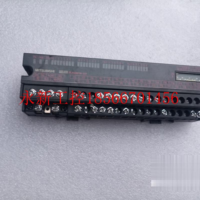 议价原装拆机 AJ65SBTB1-32D 32T 32DT 三菱接线条 现货包好 议￥