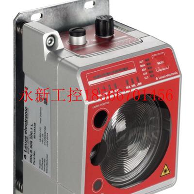议价LEUZE 劳易测光通讯 DDLS 508 200.3L DDLS 508 200.4L￥