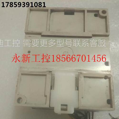 议价a二手拆机三菱FX1S-20MT-001 可编程控制器 功能包好 实物￥