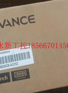 议价全新   汇川伺服电机550w     MS1H1-55B30CB-A331Z议￥