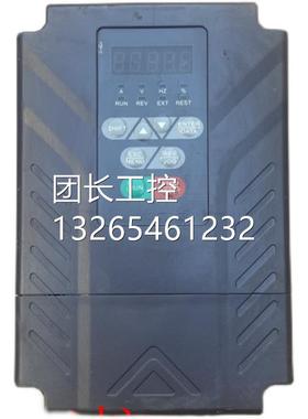 变频器 1-X1VF200A-X0 V100A2 1.KWQQS 2205v测试包好询价