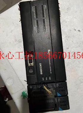 议价光洋PLC SM1-28R SN32DRB SN64DRB SN64DRA K2-04AD程序破￥