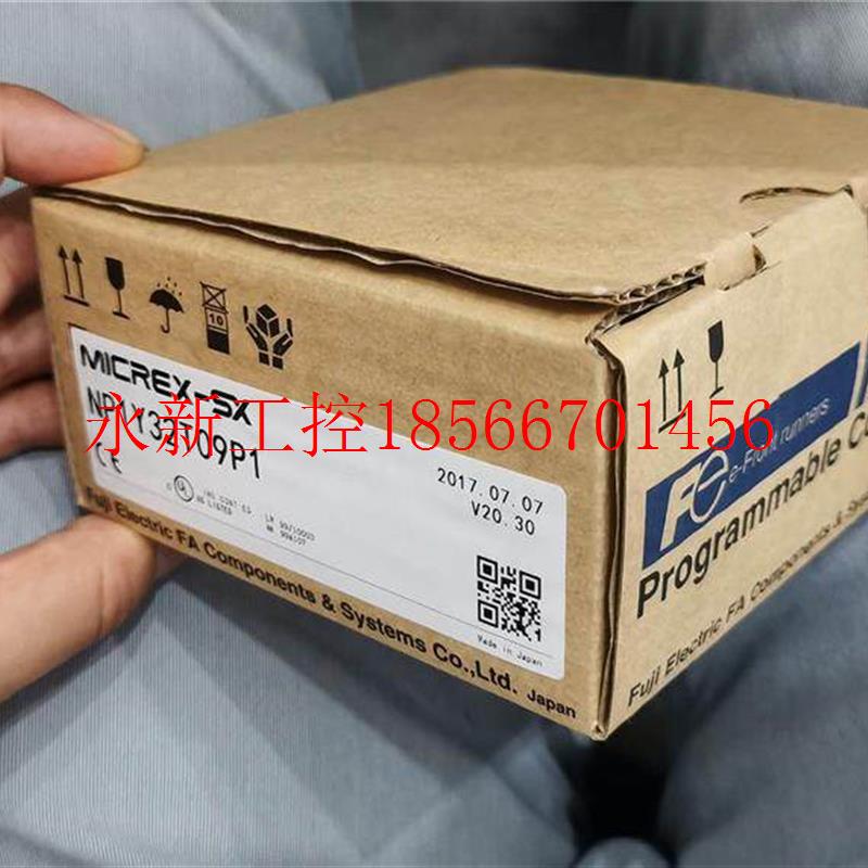 议价*NP1Y3N2T09P1 NPP1Y08T0902 P1Y64U0P1  富士L9C模块 ￥