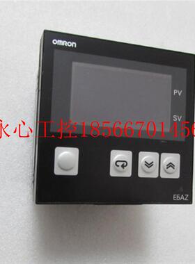 议价现货欧姆龙   E5AZ-R3HMT      实物图      有一个￥