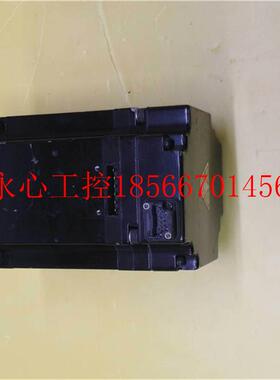 议价0SGMJV-8AA61 安川伺服WQI电机 成色漂亮 A个保修3月 ￥