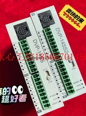 议价台达PLC模块 DVP14SS11T2/1个。￥