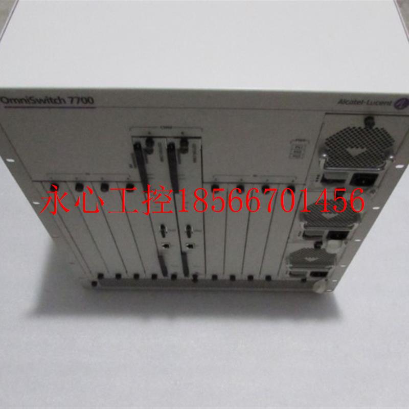 议价OmniSwitch [ OS7700 ] 有2台 一台重量45公斤 **￥