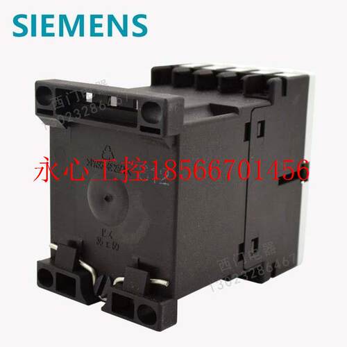 议价询价原装正品接触器式继电器 3RH1131-2HB40￥