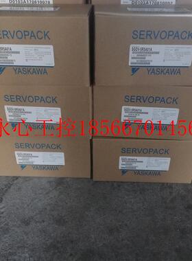 议价原装安川伺服电机SGD7S-2R8A20A,库存有货,欢迎询价￥