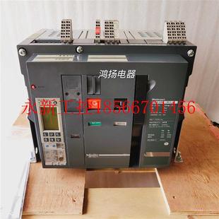 2000A￥ 议价二手施耐德 NW20H1 6.0H式