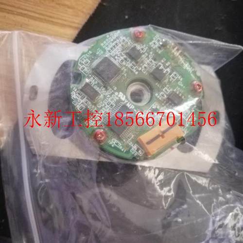 议价UTSTH B17CK安川编码器配SGMGH电机议价￥