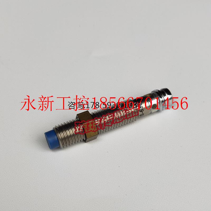 议价瑞士科瑞CONTRINEX接近开关DW-AS-633-M8-001螺纹接插式传￥