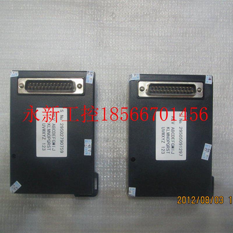 议价询价原装三菱适配器 GP070-MD11议价￥