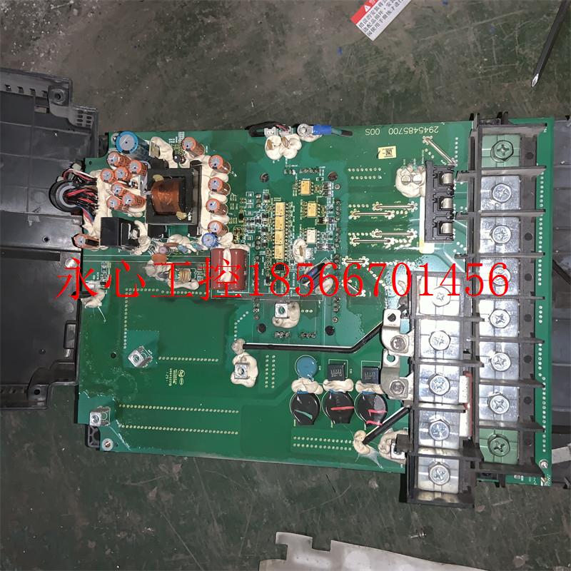 议价2945485700台达变频器CP2000 C2000系22-30-37KW模块主电源￥