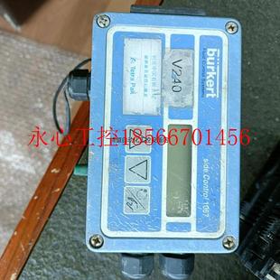 议价德国宝德burkert 1067定位器+比例调解阀, 如图实¥