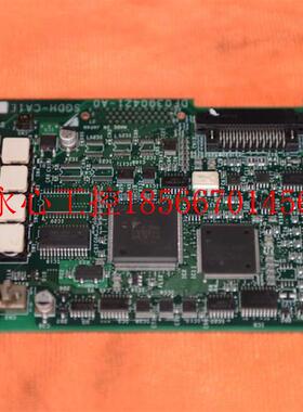 议价安川驱动器CPU 板可用 SGDM-60ADA 75ADA  1AADA 1EADA有￥