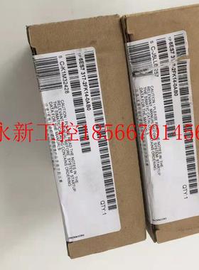 议价全新PLC S7-300可编程控制器6ES7317-2FH14-0AB0 CPU31￥