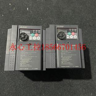 75K CHT￥ D740 议价三菱变频器FR
