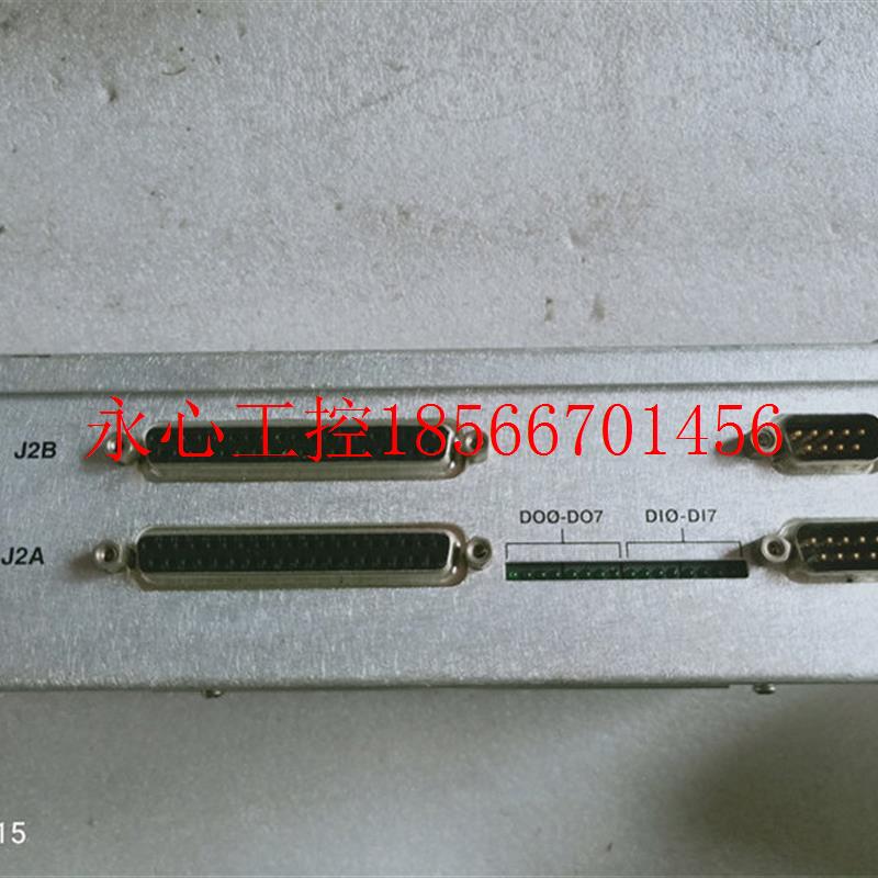 议价原装拆机853-801876-014 Lam 控制器 实物拍摄￥