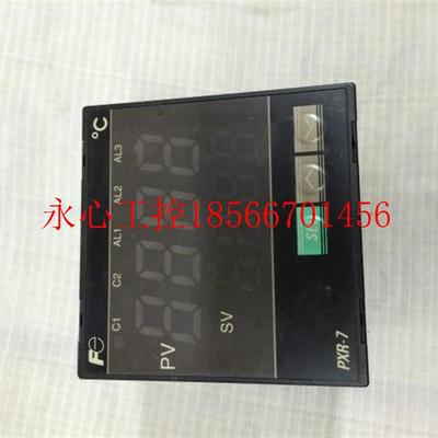 议价TEMPERATURE温控器 PXR7NCY1-GW000-C PXR-7￥