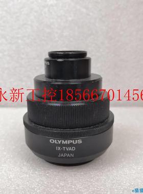 议价工控Z设备OLYMPUS奥D林巴斯IX-T-VWOOAD UCMT显微镜CC适器￥