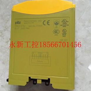 议价*P皮NOZ器 MI1P 773400 尔兹 PLZ 安全继电 全新原装I现货¥
