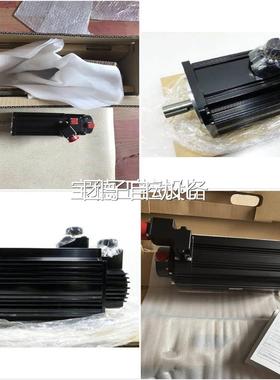 全新三菱伺服电机HF-JP734/JP1034/JP1534/JP2034/JP5034一年询价