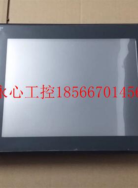 议价拆机GOT2000三菱触摸屏GT2310-VTBA 已测试 实物图￥