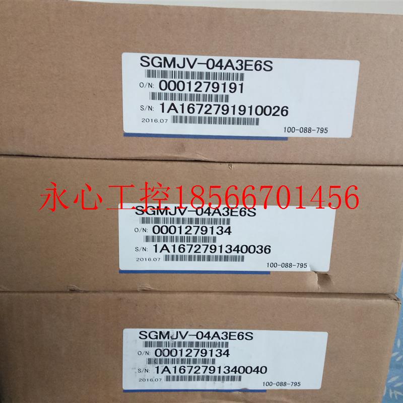 议价全新原装安川伺服SGDE-01AP,库存现货,低价促销,欢迎询￥