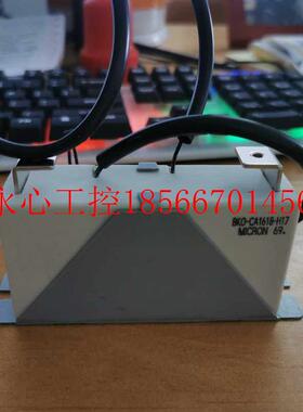 议价BKO-CA1618-H17三菱变频器启动电阻45K55K75K90K全新原装现￥