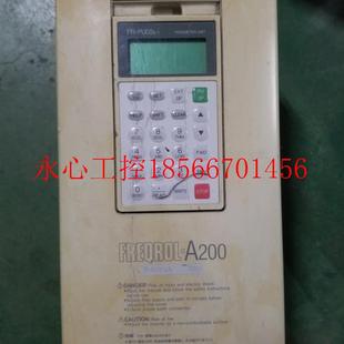 三菱变频器￥ 1.5K 议价FR A240E