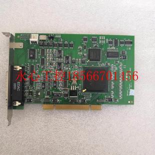 0301拆机图像采集卡 议价小胖MATROX迈创METEOR2 Y751 包￥