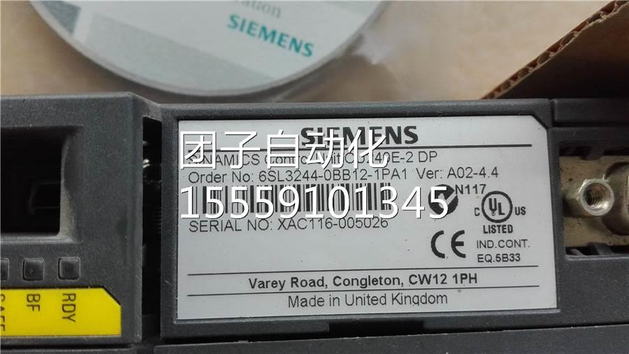 6SL324-BB12-1PA1控制单元 19049007询价