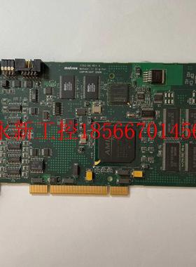 议价现货迈创Matrox Y752-06 REV A采集卡 现货￥