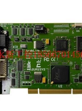 议价现货EURESYS Grablink Value Camera Link PCI接口数字图像￥