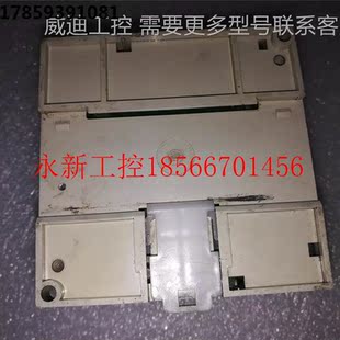 001 24MR 实物图现货￥ FX1N 议价a二手拆机三菱