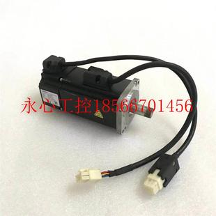 议价台湾上银HIWIN伺服电机FRLS202B506A原装 拆机200瓦电机￥