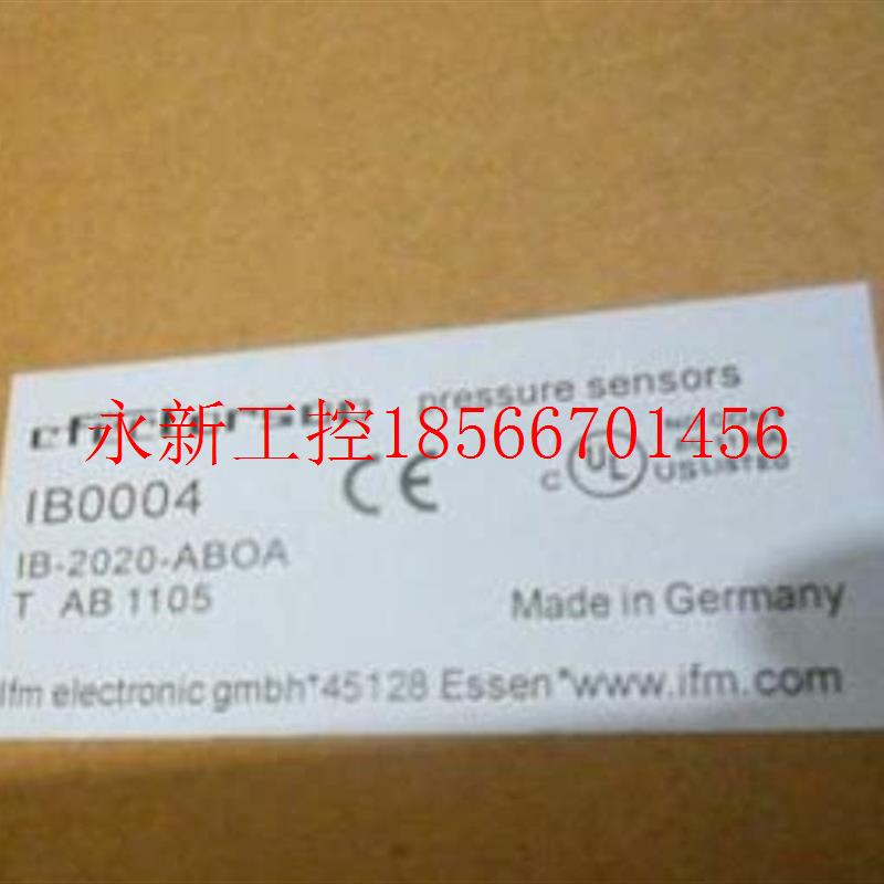 议价原装正品IFM/易福门 NF5001 TP3237 TP3232 TP3231 TP9￥