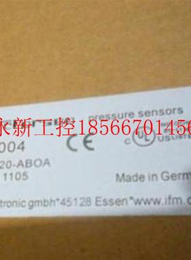 议价原装正品IFM/易福门 NF5001 TP3237 TP3232 TP3231 TP9￥