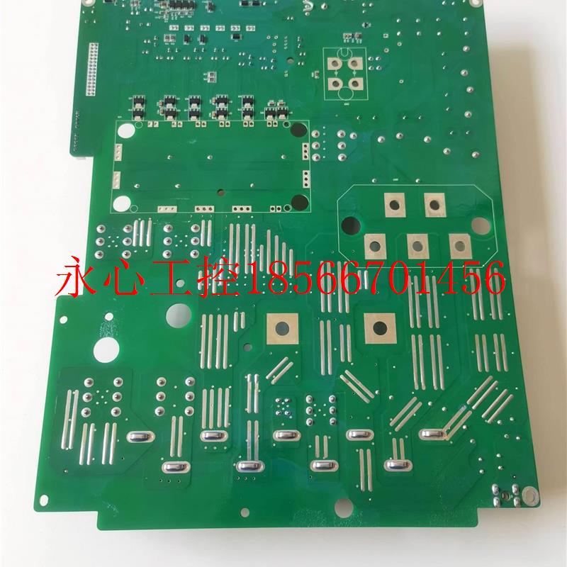 议价全新阿尔法EQV000E频器636PM变121 638PD0现6货￥