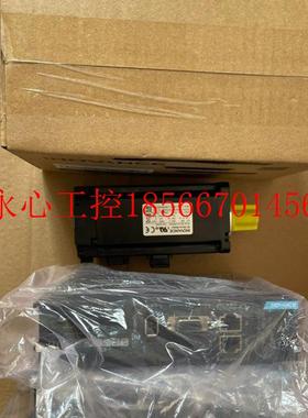 议价全新汇川:SV660NS2R8I+电机MS1H4-40B30CB-A334Z￥