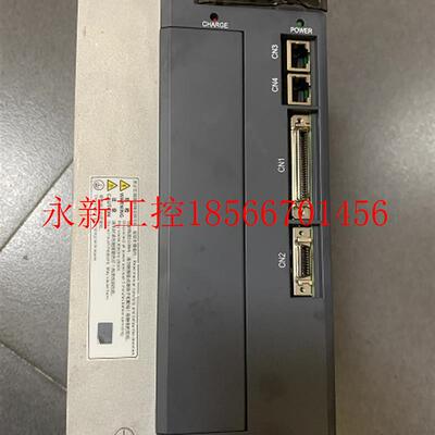 议价PRONET-30D ,南京埃斯顿伺服驱动维修  没显示过流 报A04 ￥