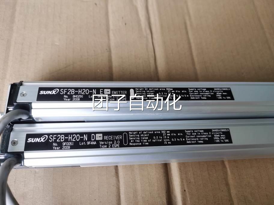 原装正品松下光栅SF2B-H20-N D＋SF2B-H20-N E 现货出售询价