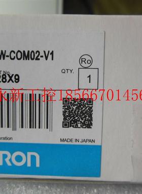 议价欧姆龙C200HW-COM01 02 02-V1 03-V1 04-EV1 04-V1 原装模￥