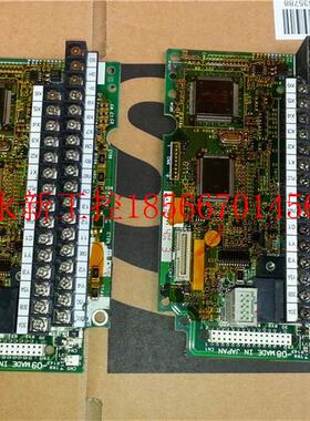 议价富士G11主板5000G11 7.5 15KW 18.5KW 22KW用 SA529591-08 ￥
