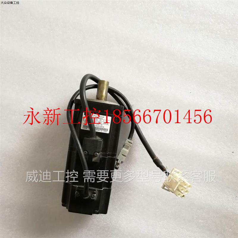 议价SGMP-01B312伺服电机SGMP-02B312￥