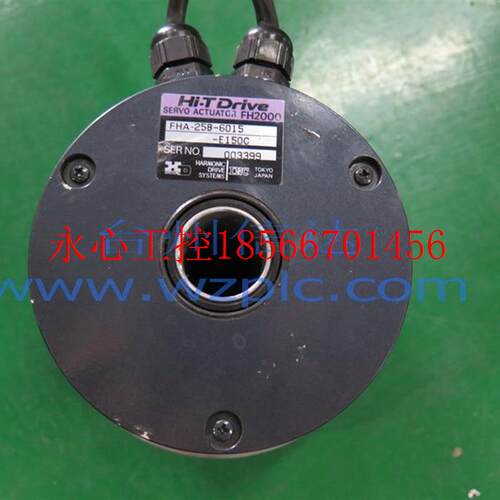 议价FHA-25B-6015-E150C HD电机 ￥