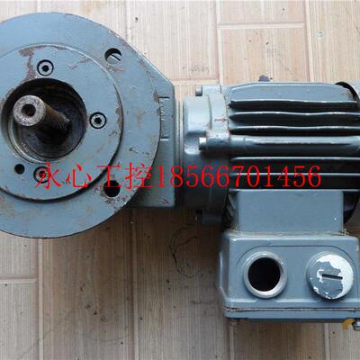 议价德B国ABAUERUER保尔减速电机SZ2-20/DK 54-43L 110W 20/382￥