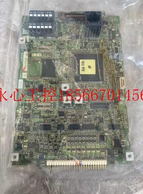 议价A80CA800E CC2  BC186A951H05 全新原装三菱变频器主板CPU￥