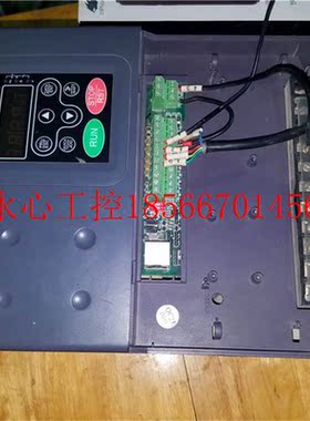 议价英威腾变频器 CHF100A-7R5G/011P4 7.5KW/11KW 380 现货￥